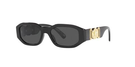 kid ink versace sunglasses|Versace VK4429U Kids S (48 .